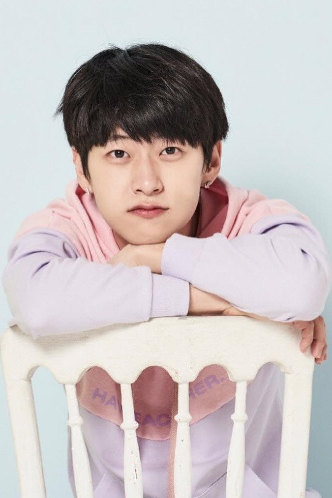 Shin Joon Hyung