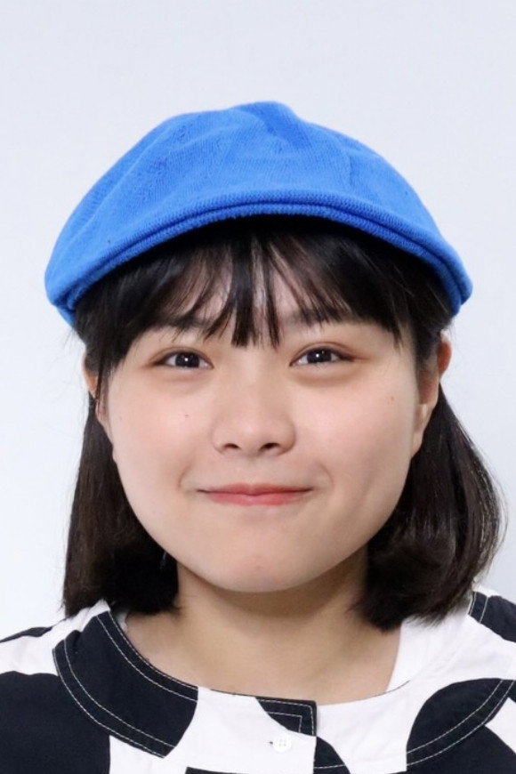 Chen Pei-mi