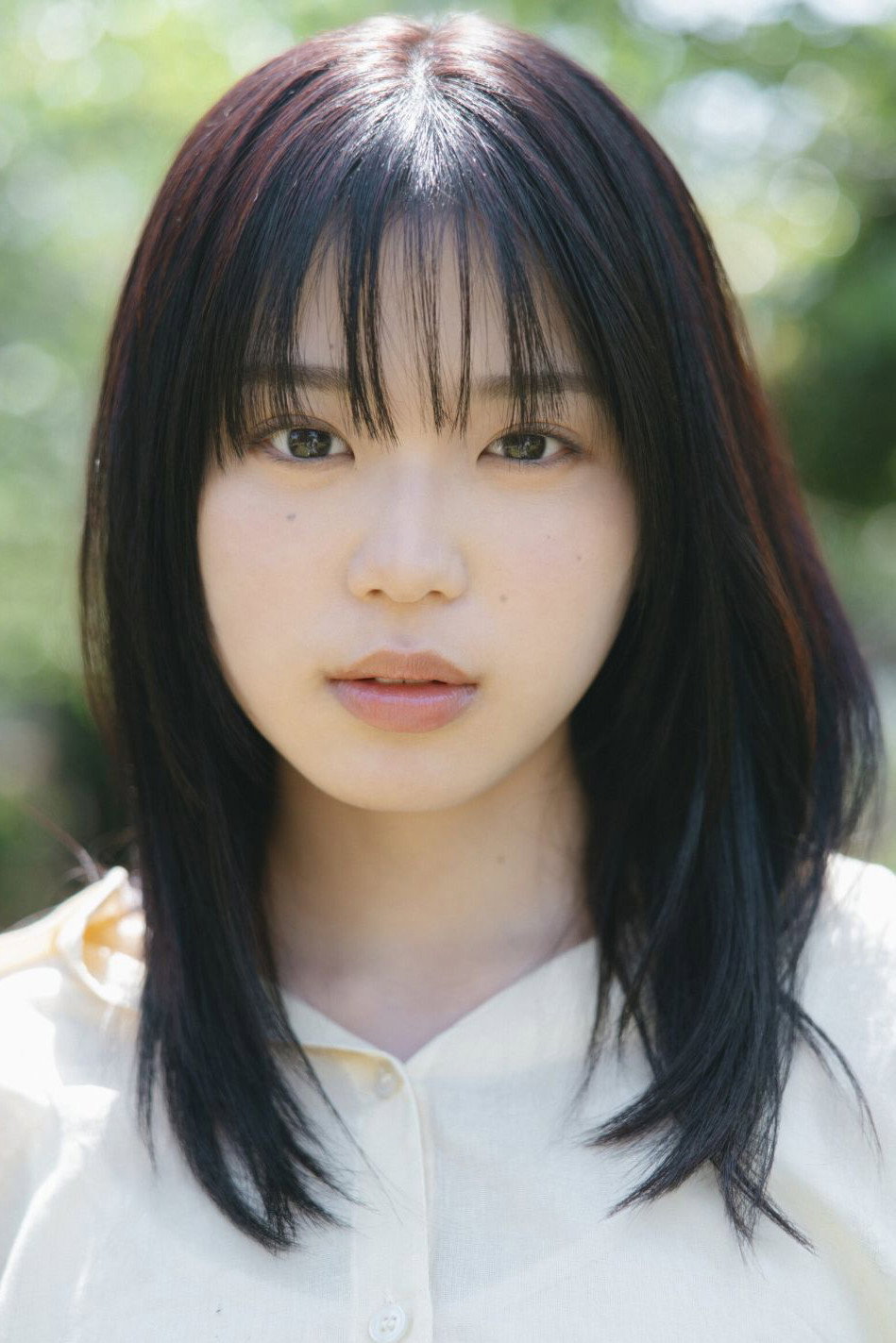 Nanaka Yano