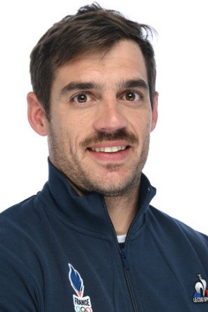 Sylvain André