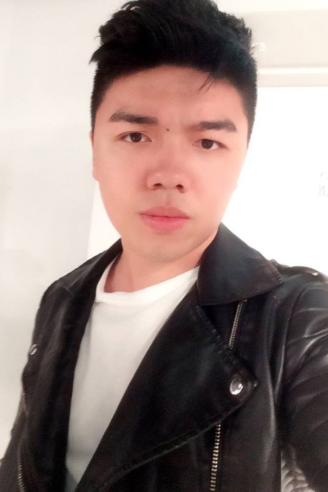 Qing-Kai Yu