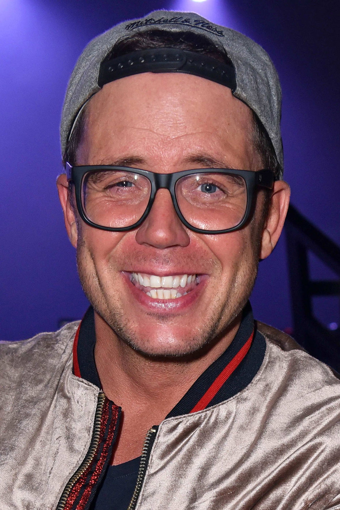 Lorenz Büffel