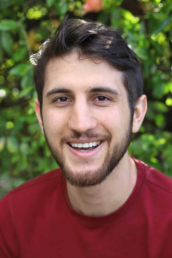 Kevin Afghani