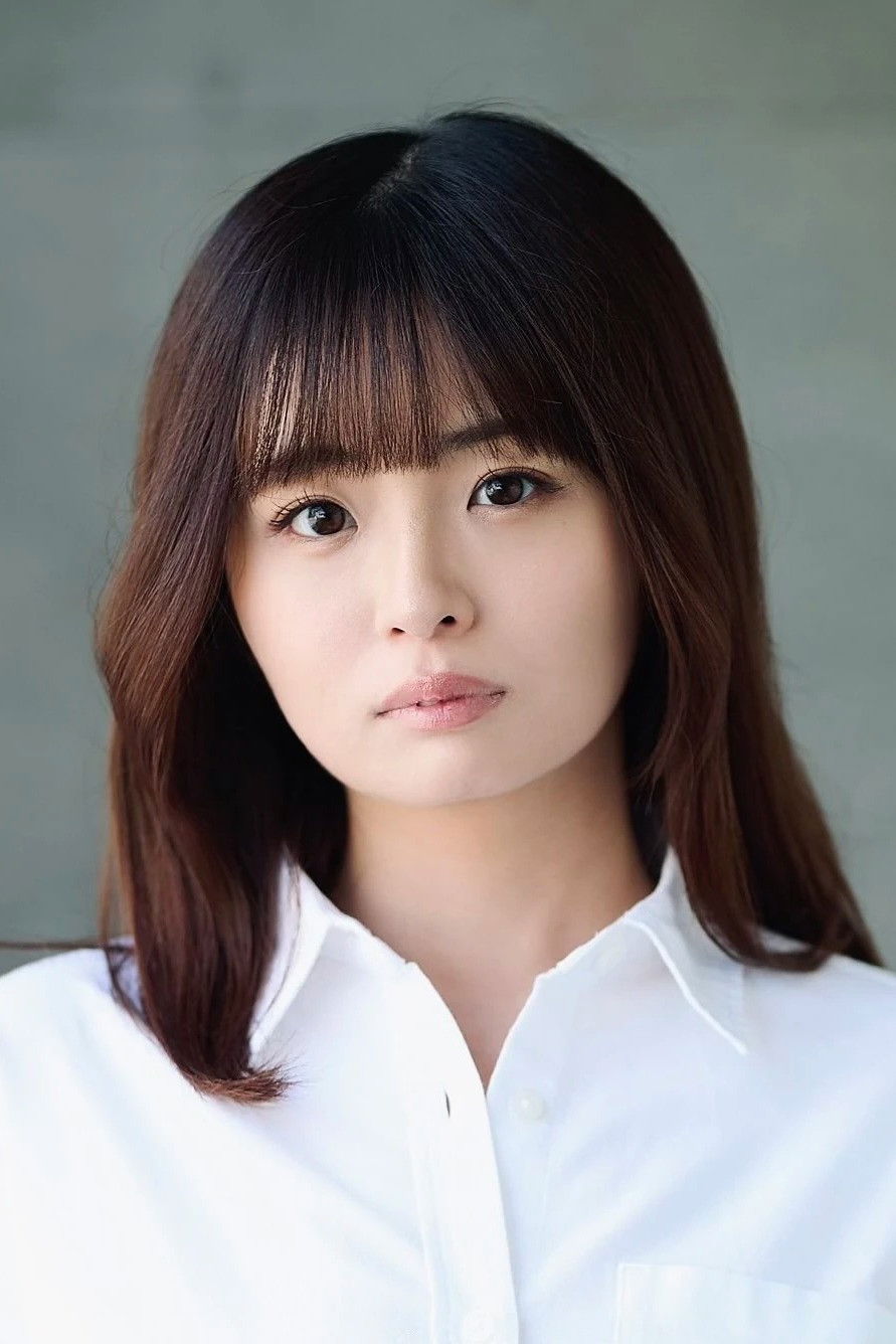 Mizuki Saiba