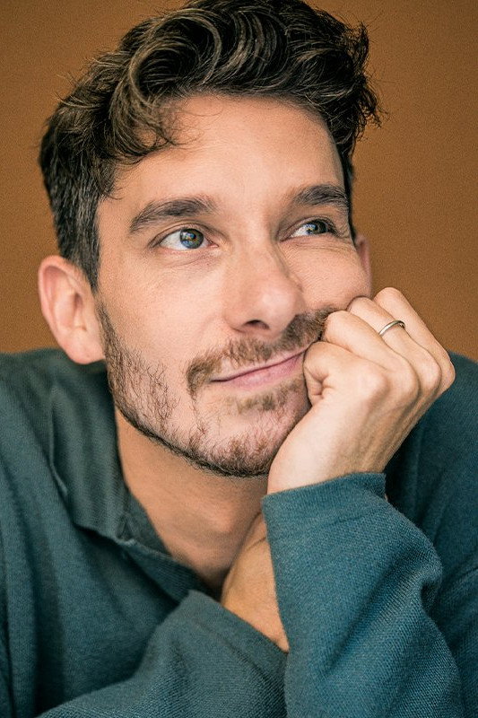 Yann Aspirot