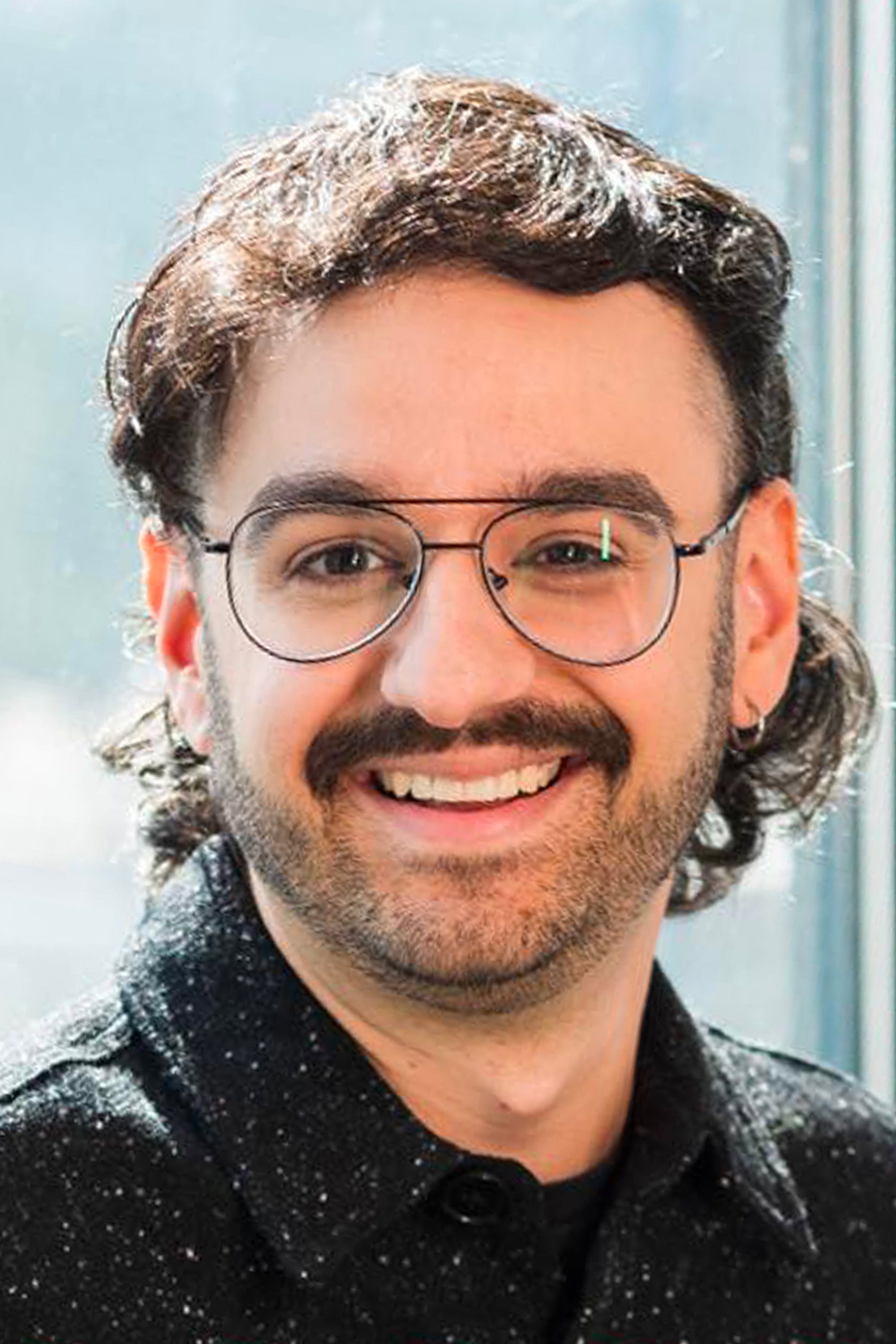 Mathieu Ouellet