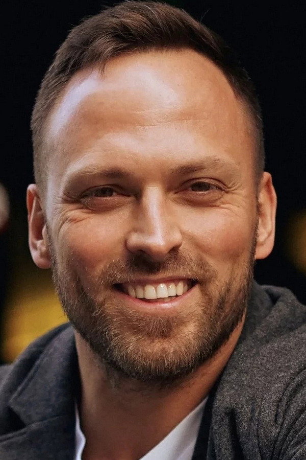 Aleksey Stolyarov