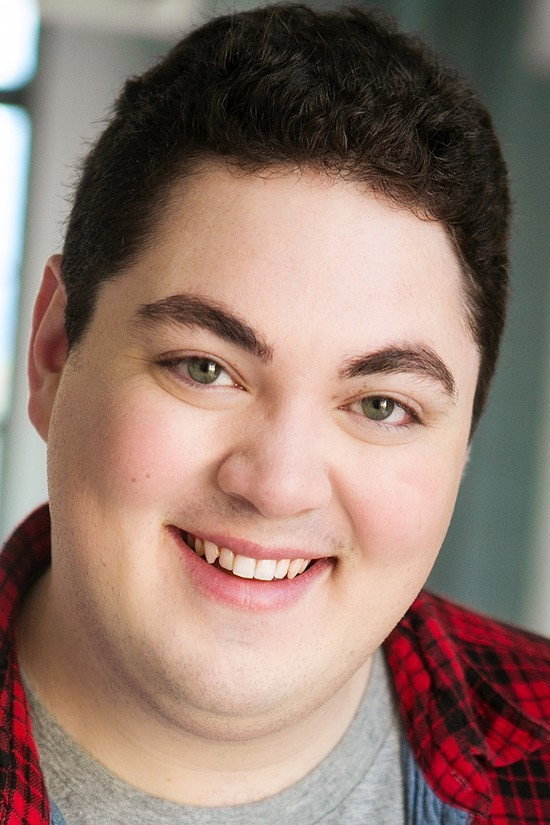 Dylan McCollum
