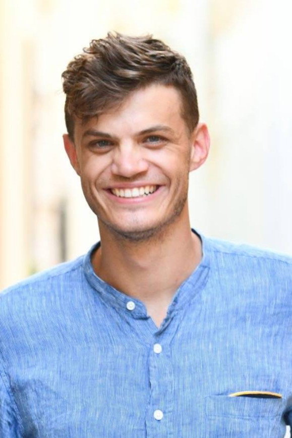 Oskar Wygonowski