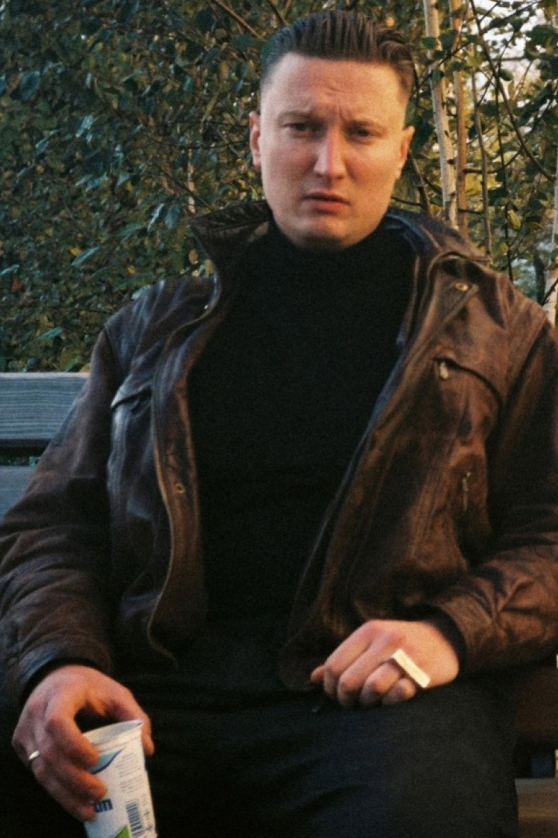 Andrej Filatow