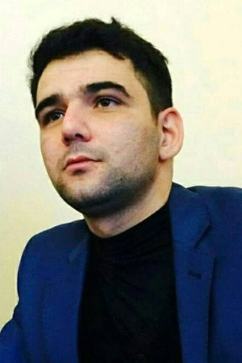 Javid Telman