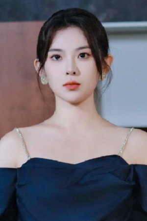 Liu Xiyu