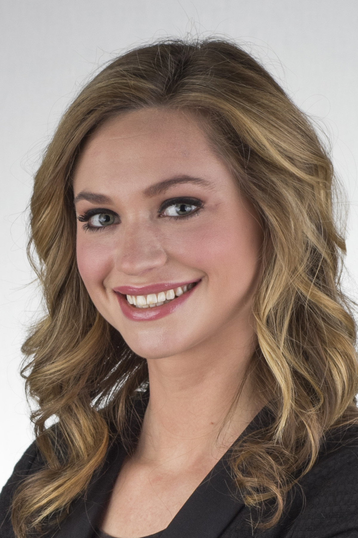 Ellison Barber