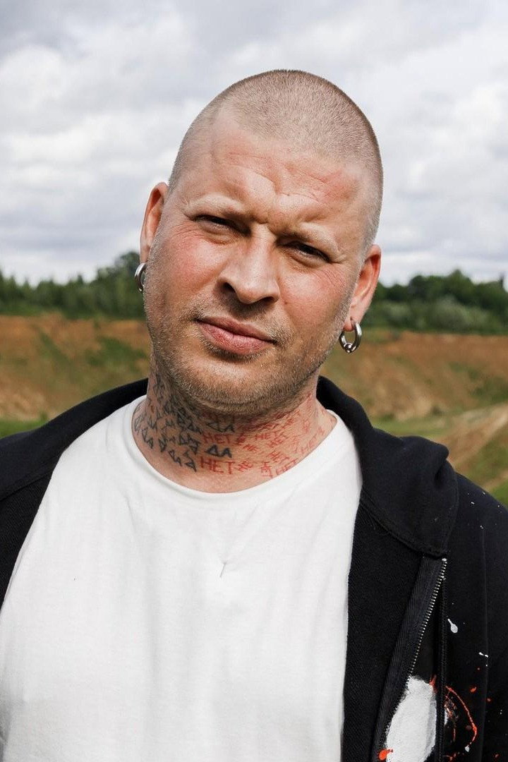 Aleksandr Gambarov