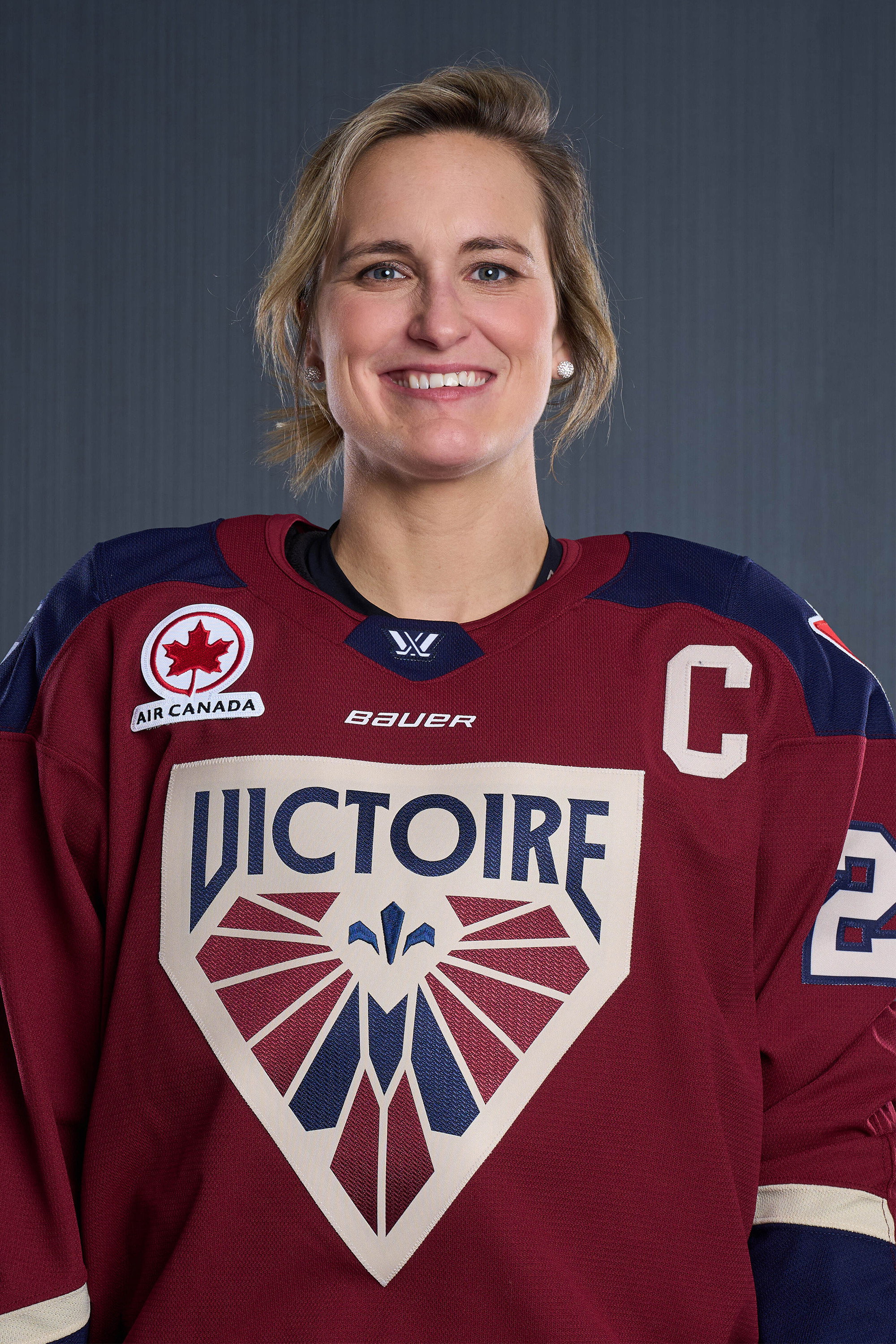 Marie-Philip Poulin