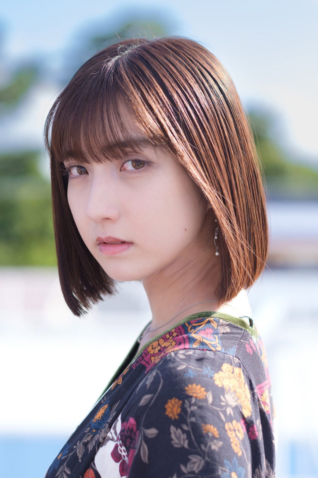 Sakura Okamura