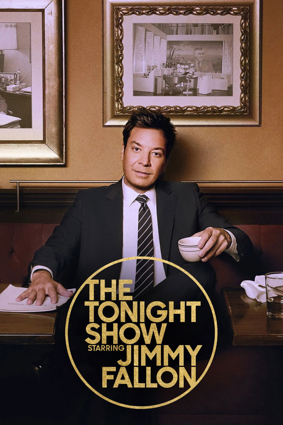 The Tonight Show Starring Jimmy Fallon