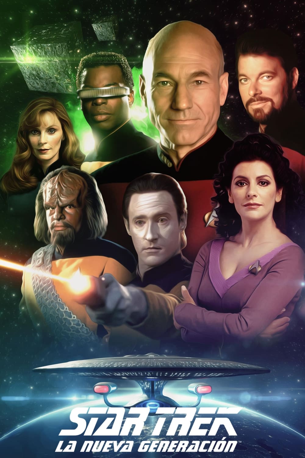 Star Trek: La nueva generación
