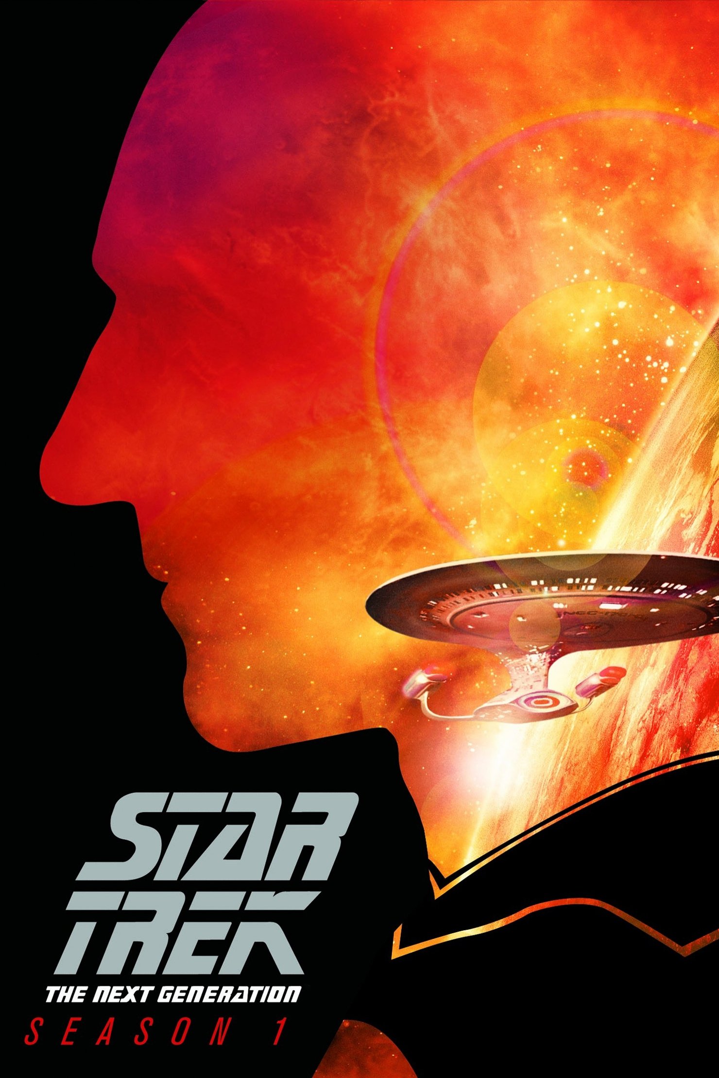 Star Trek: La nueva generación