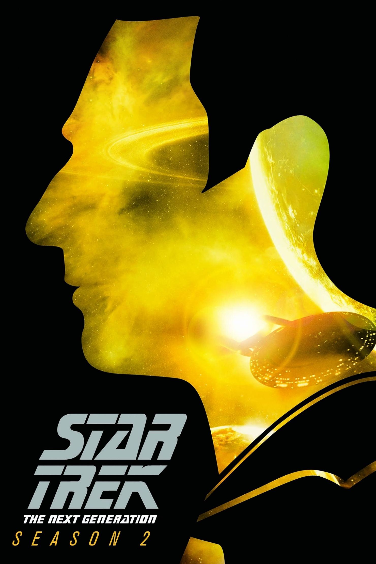 Star Trek: La nueva generación