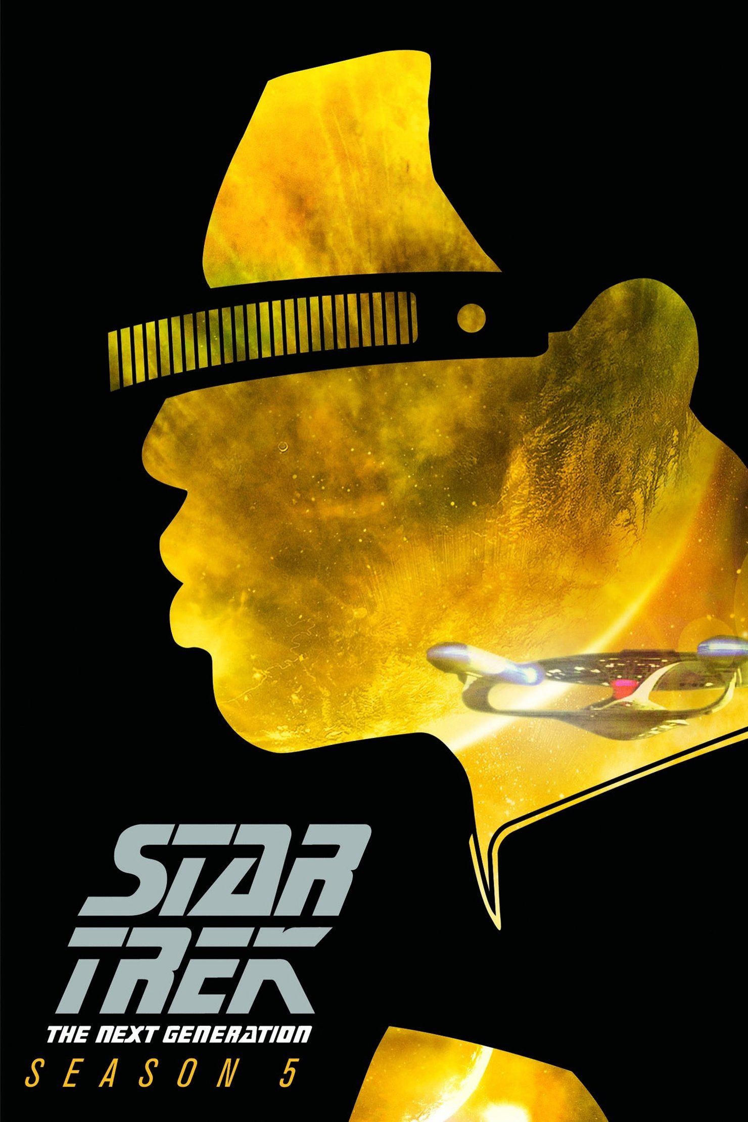 Star Trek: La nueva generación