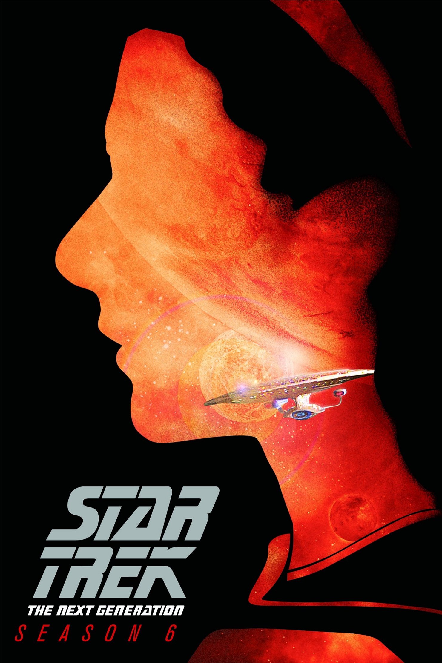 Star Trek: La nueva generación