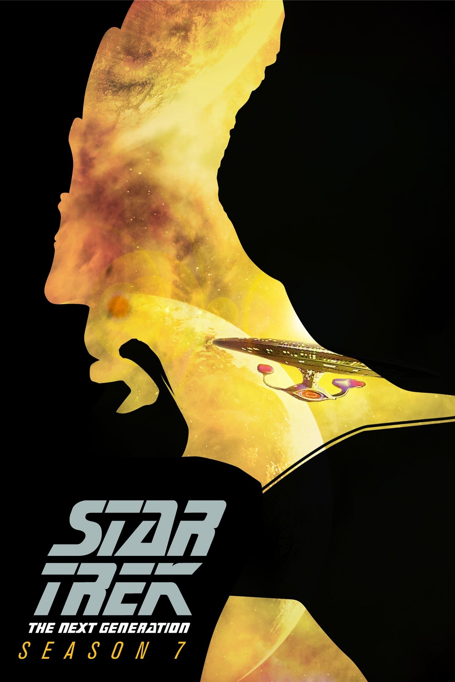 Star Trek: La nueva generación