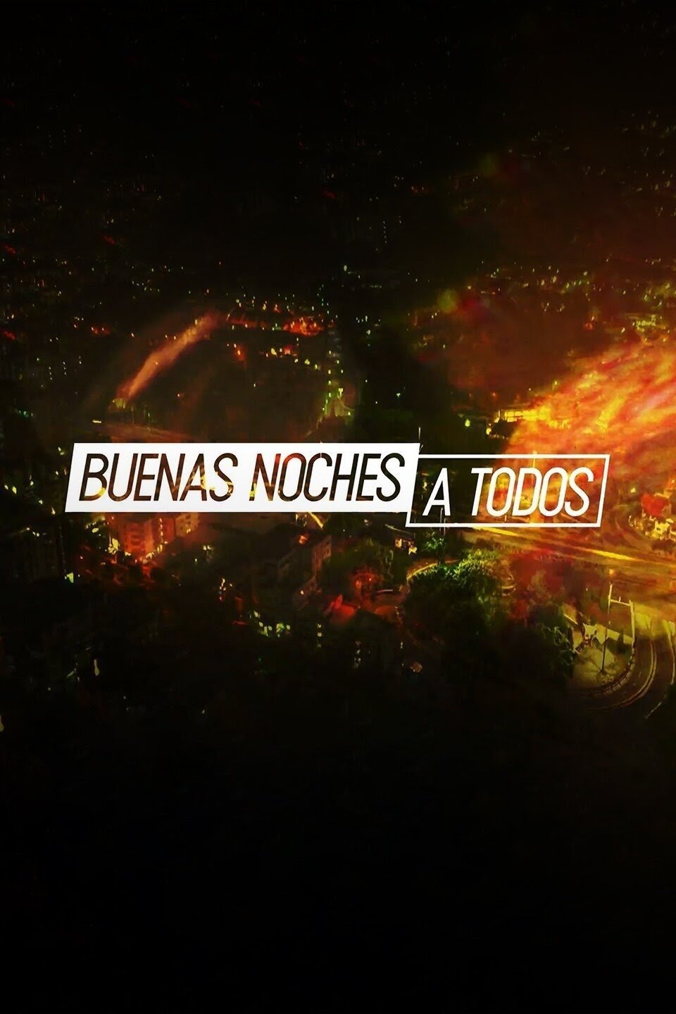 Buenas noches a todos