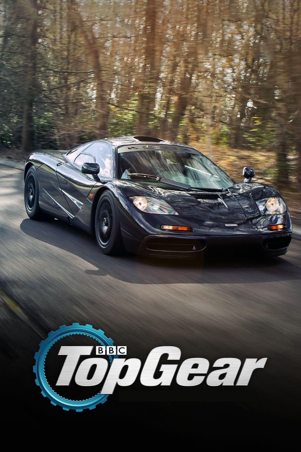 Top Gear