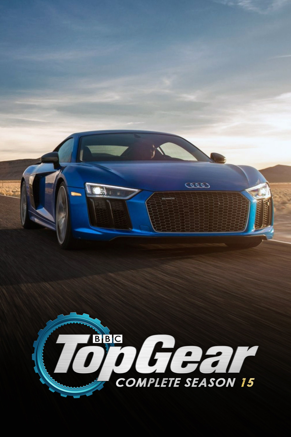 Top Gear