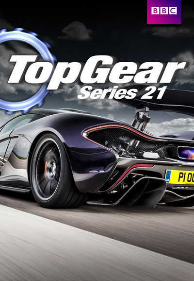 Top Gear