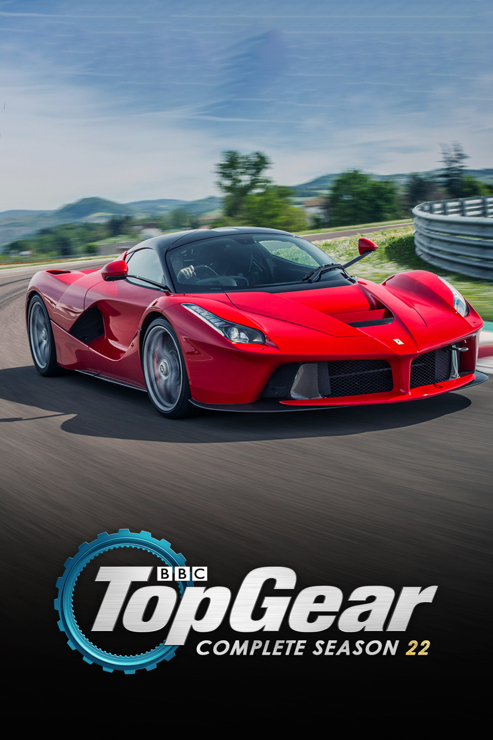 Top Gear