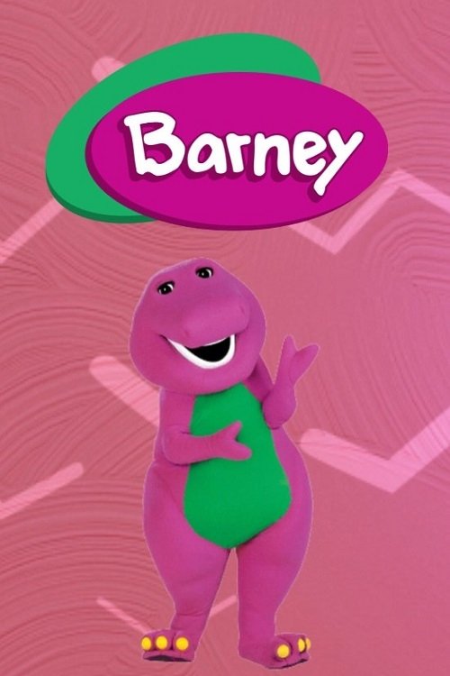Barney y sus amigos