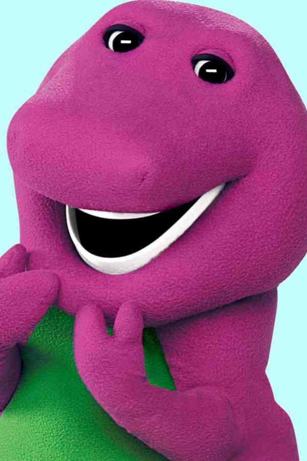Barney y sus amigos