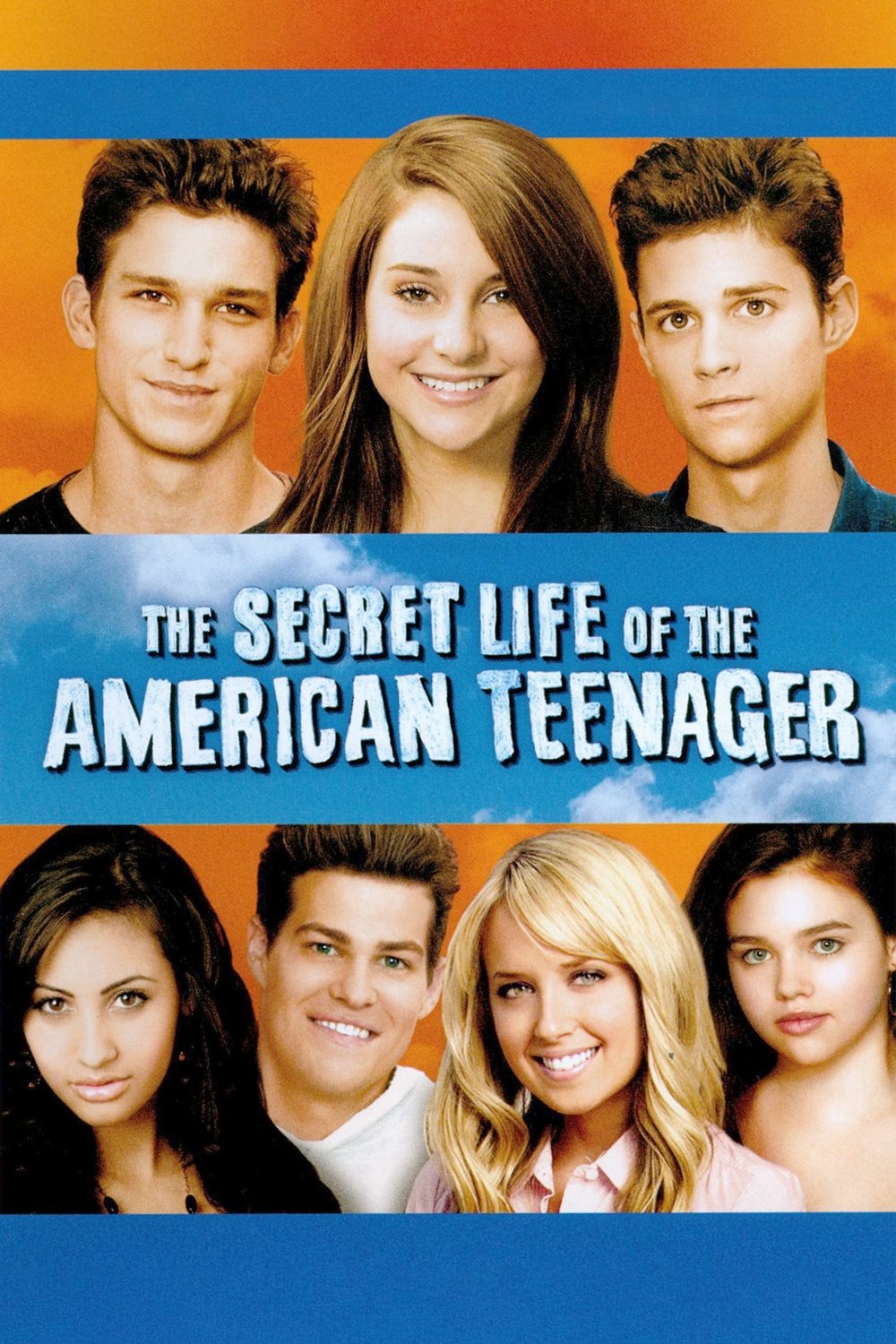 Vida secreta de una adolescente