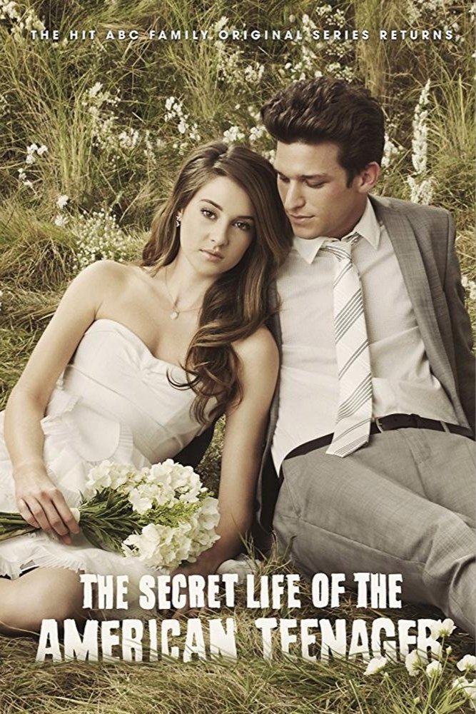 Vida secreta de una adolescente