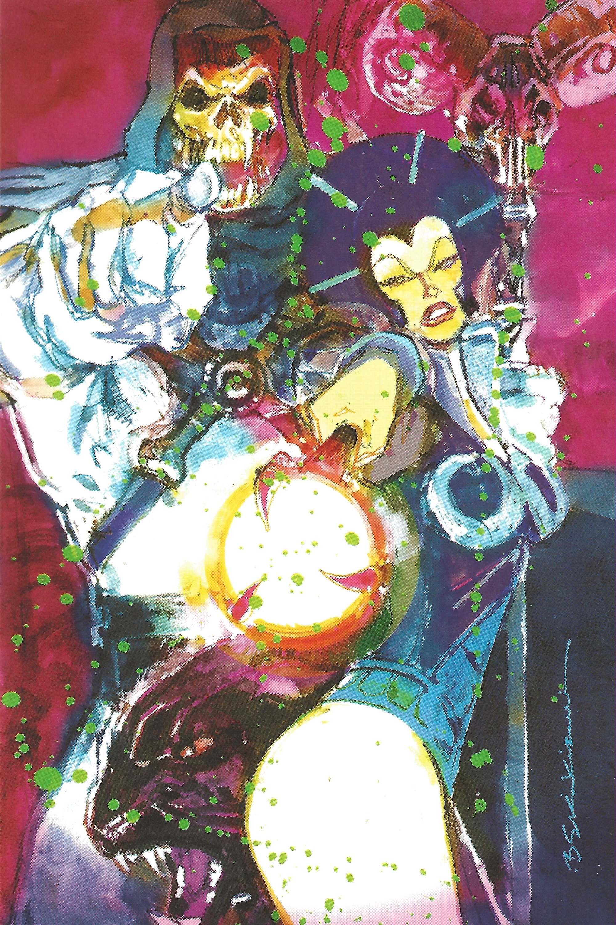 He-Man y los Masters del Universo