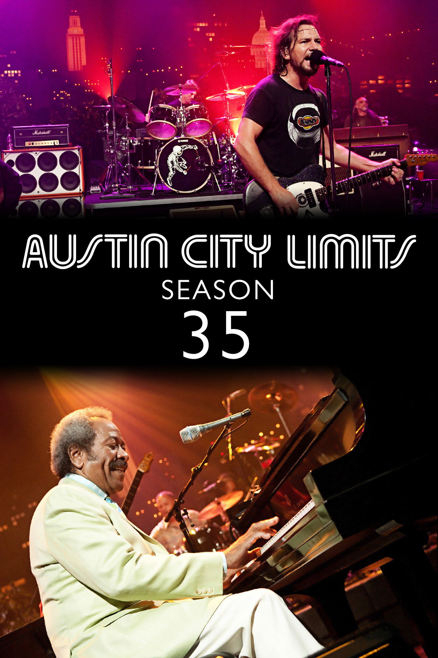 Austin City Limits