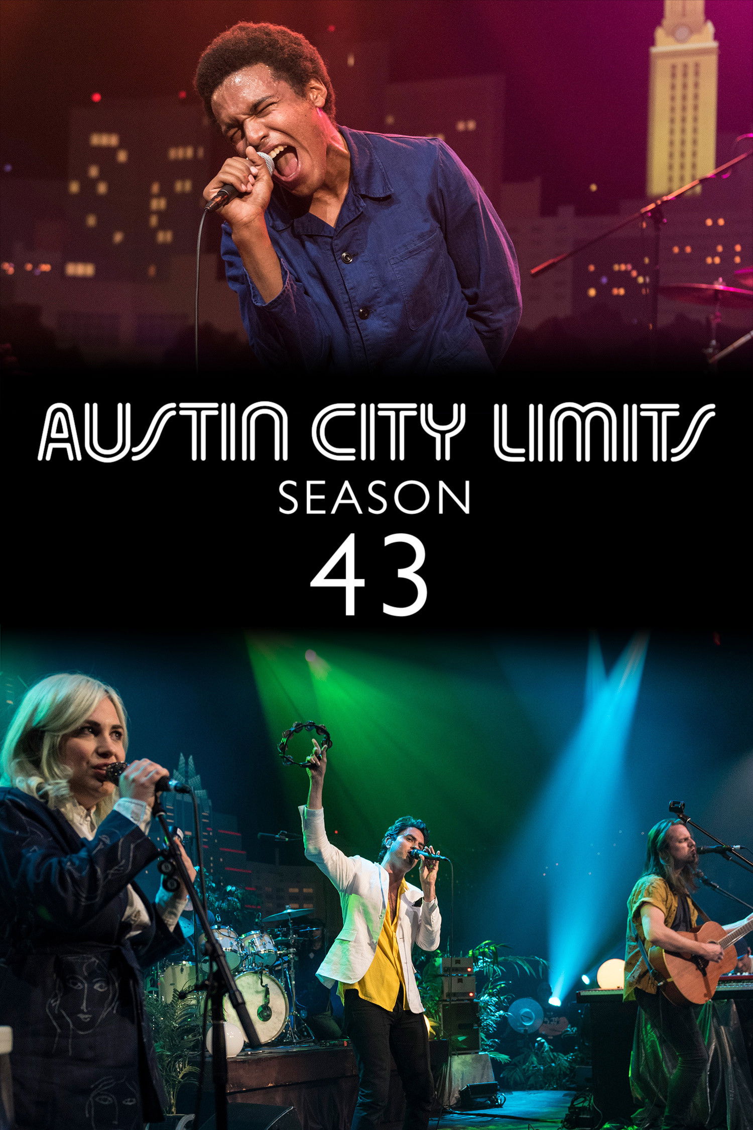 Austin City Limits