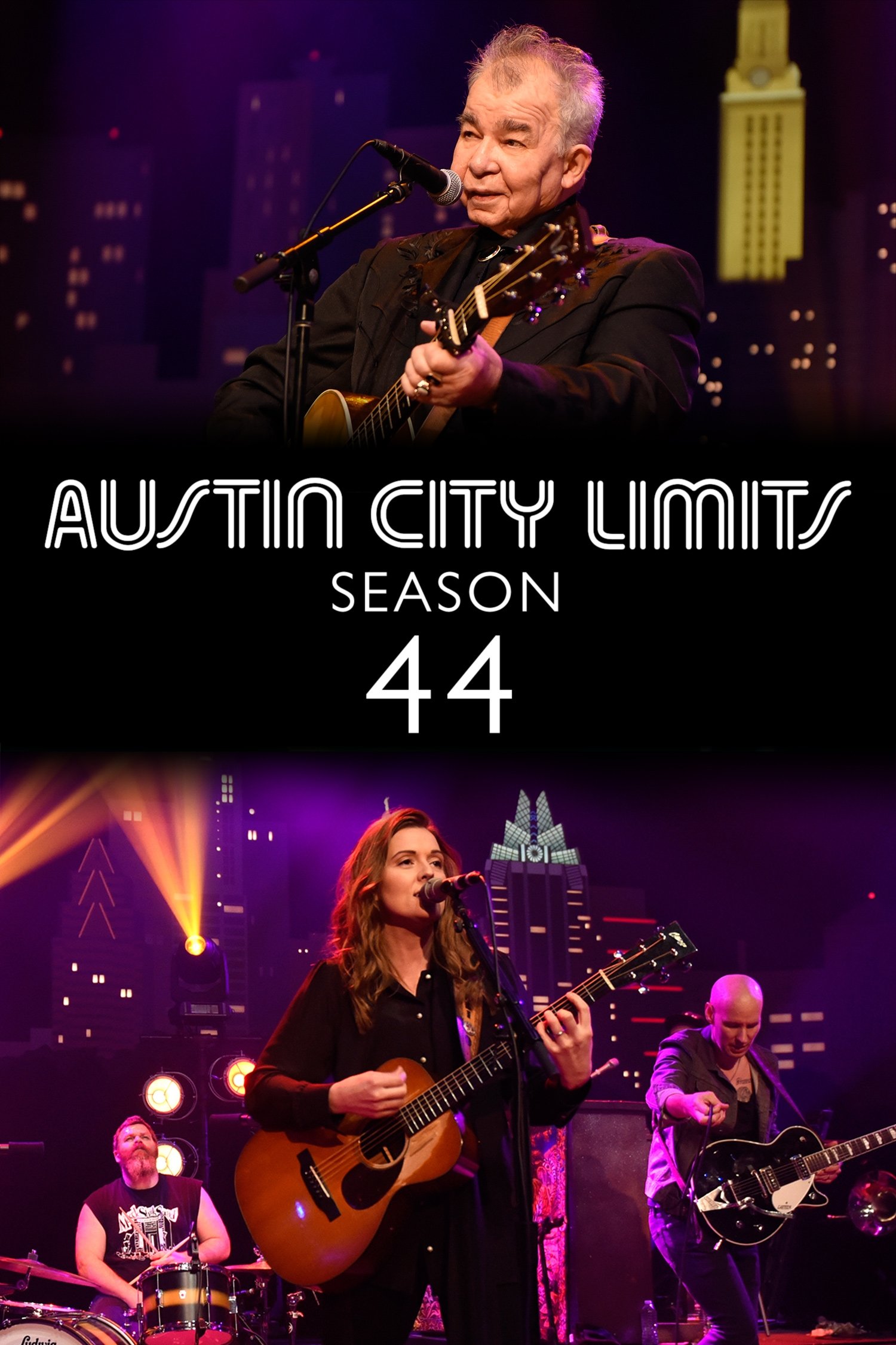 Austin City Limits