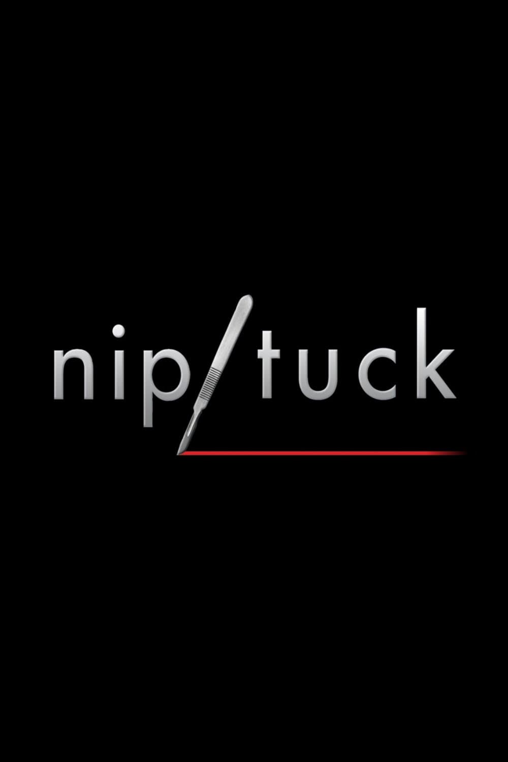 Nip/Tuck, a golpe de bisturí