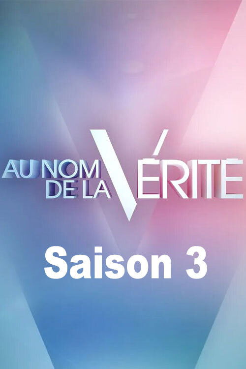Au nom de la vérité