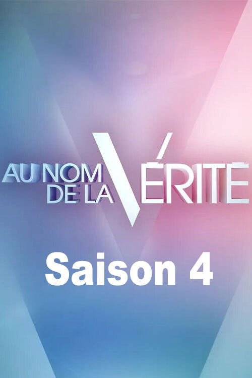 Au nom de la vérité