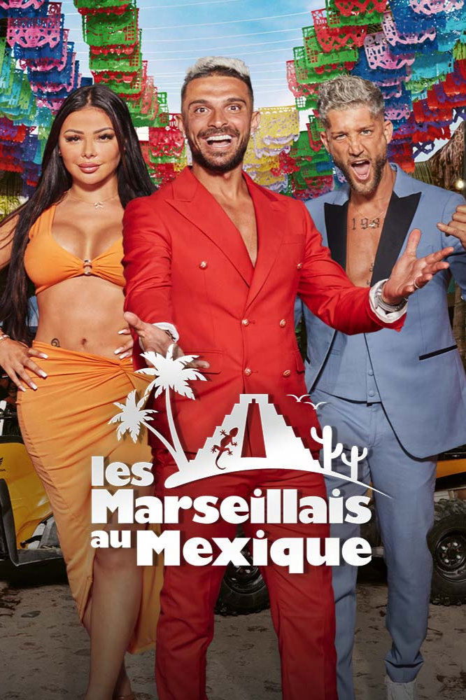 Les Marseillais