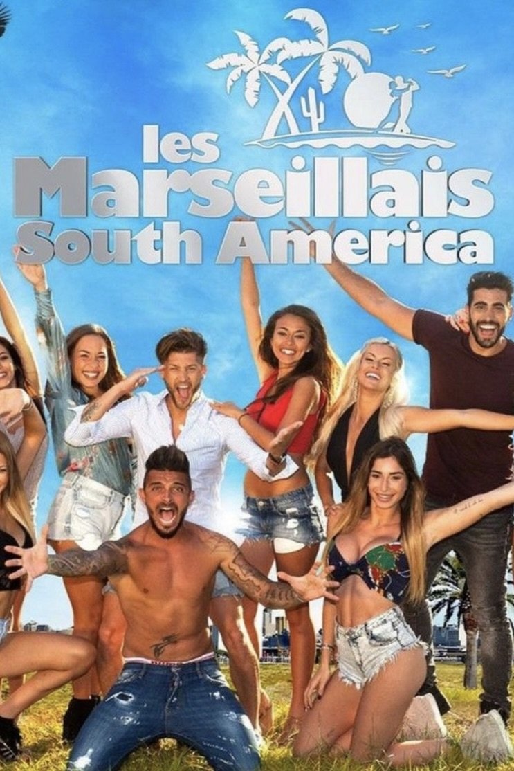 Les Marseillais