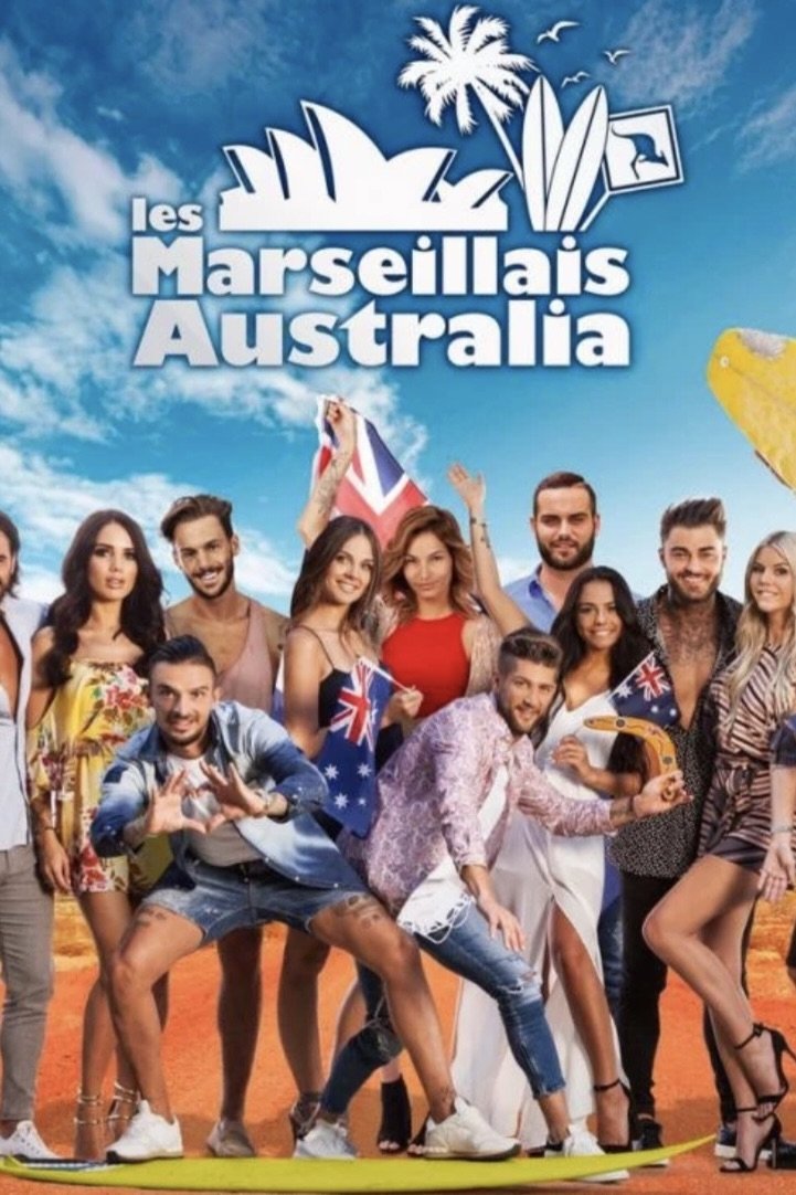 Les Marseillais