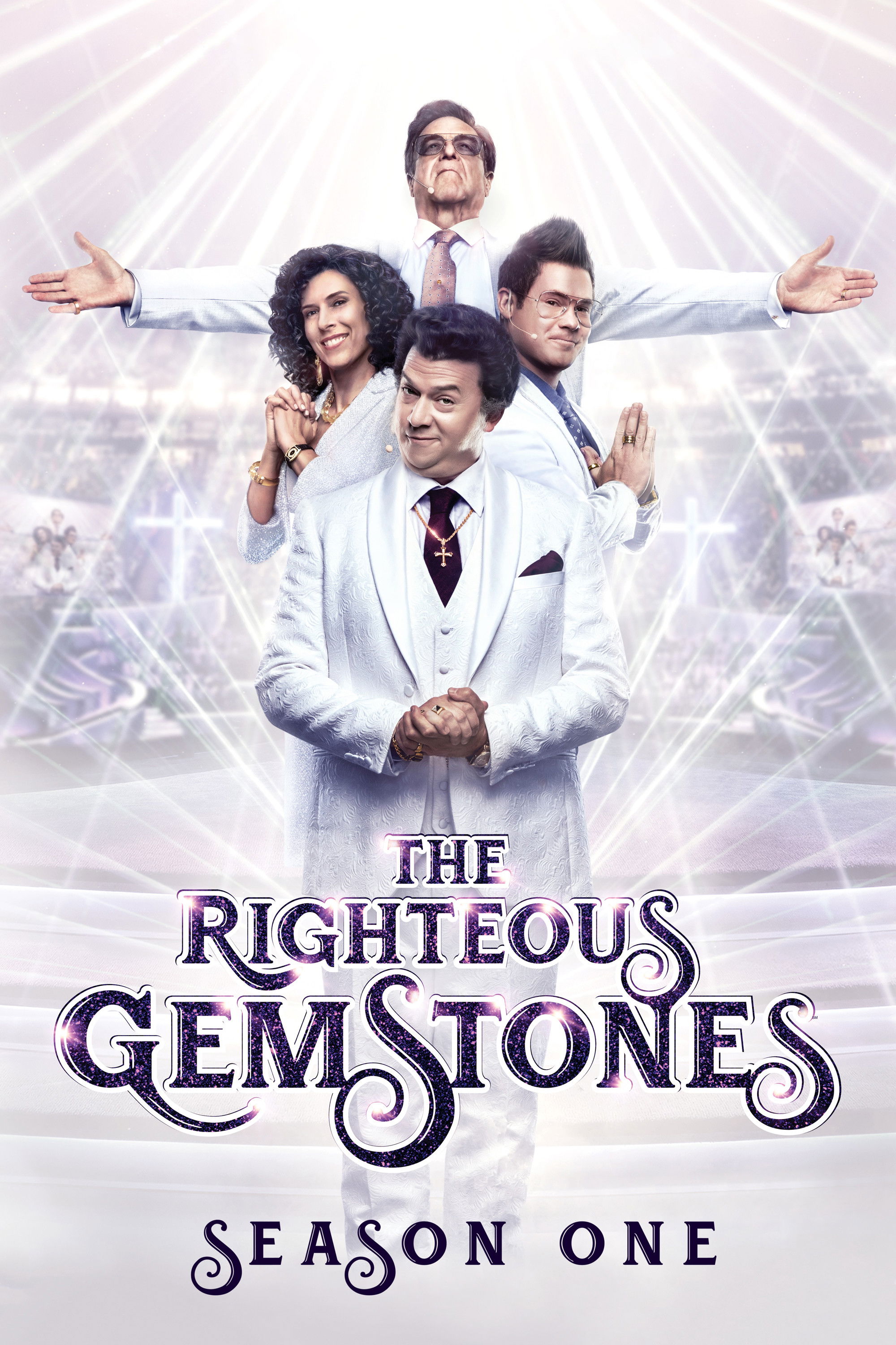 Los Gemstone