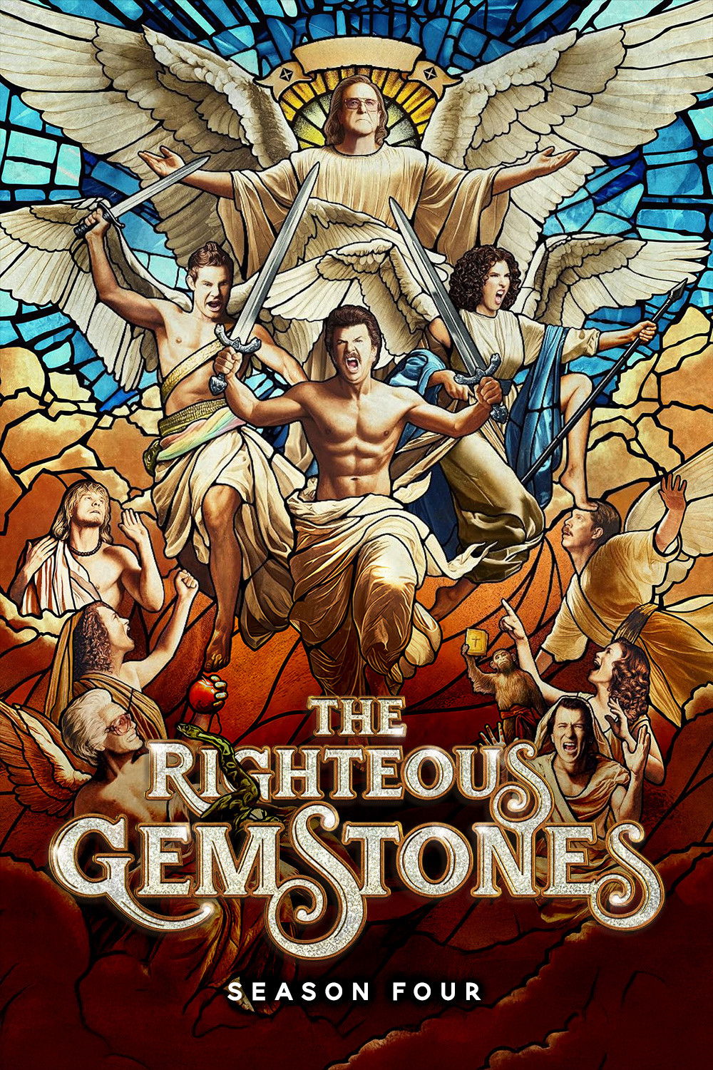 Los Gemstone