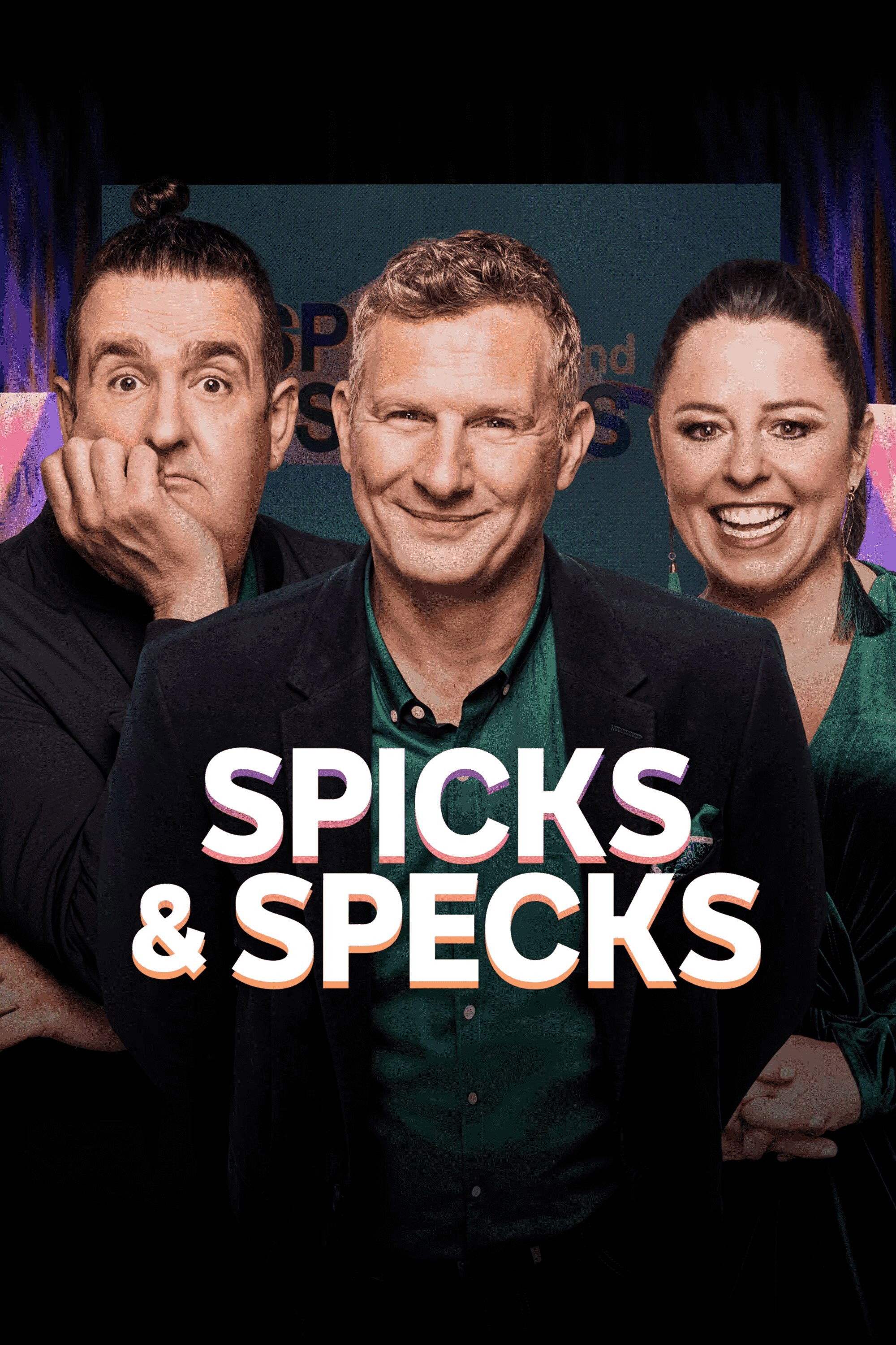 Spicks and Specks