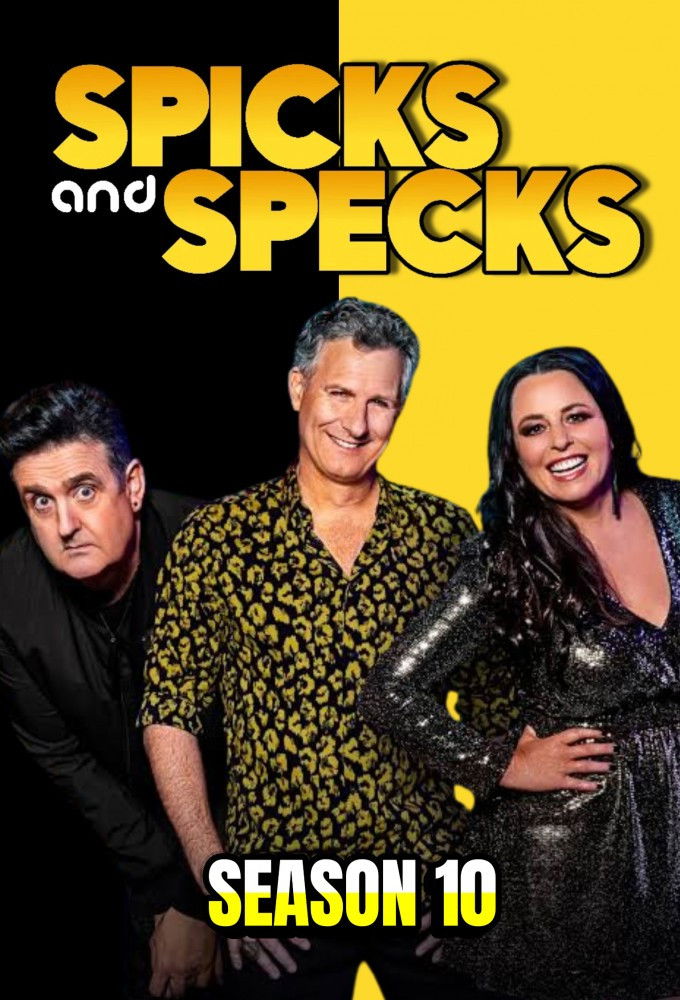 Spicks and Specks